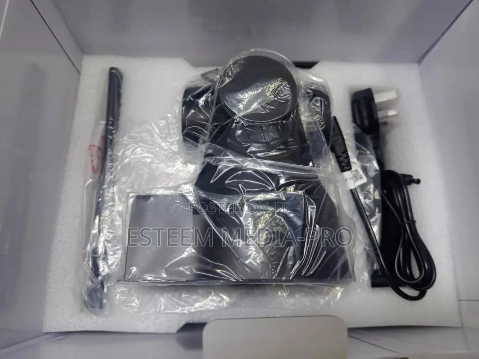 Fomako PTZ 30X Optical Zoom Camera HDMI 3g-Sdi