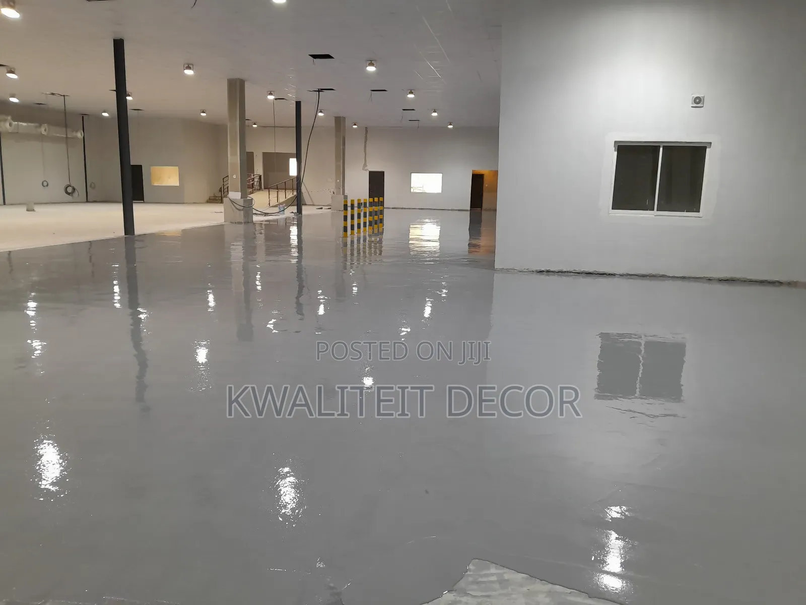Epoxy Flooring Expert/Professional Epoxy Floor Industrial