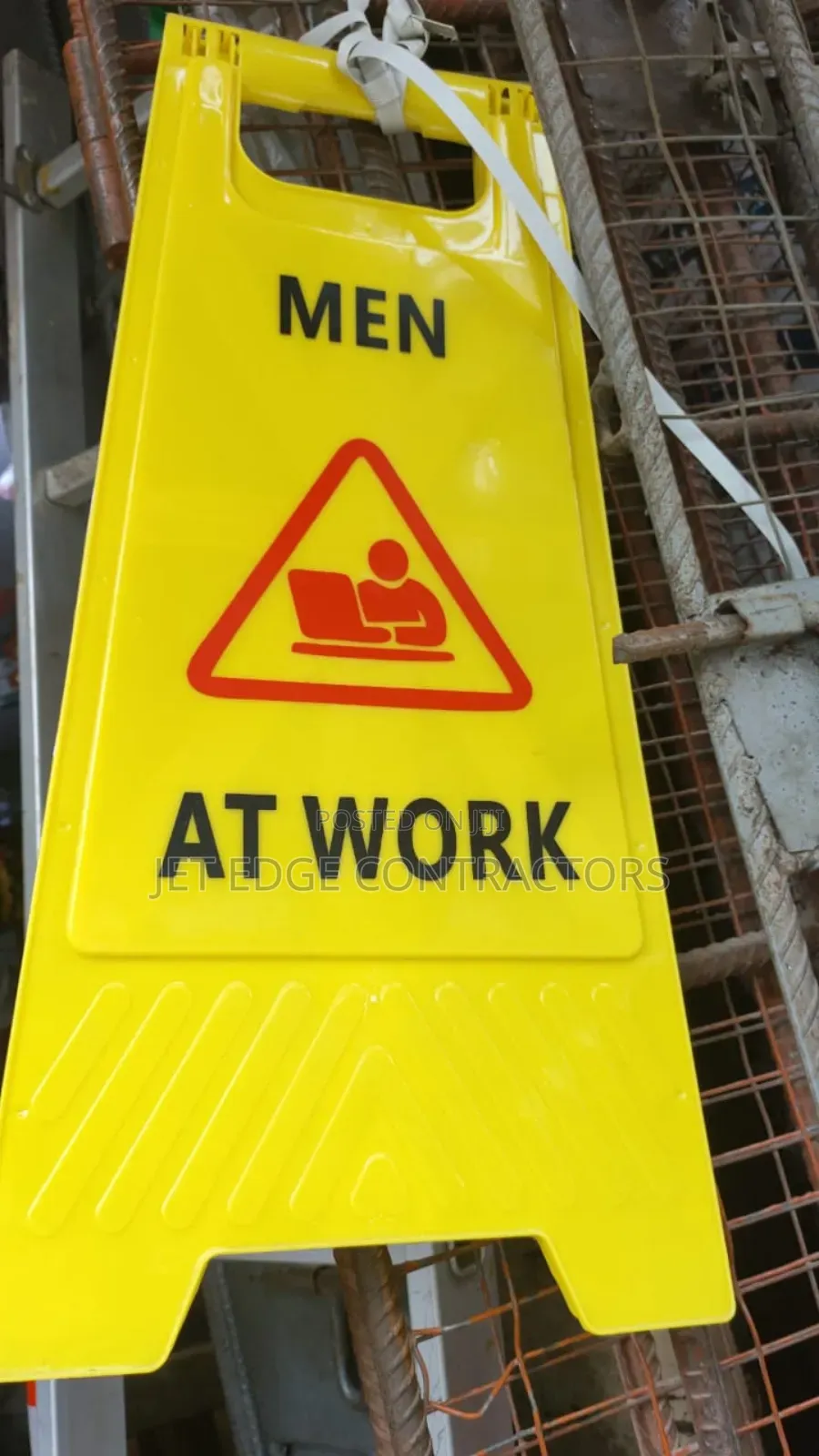 Men At Work