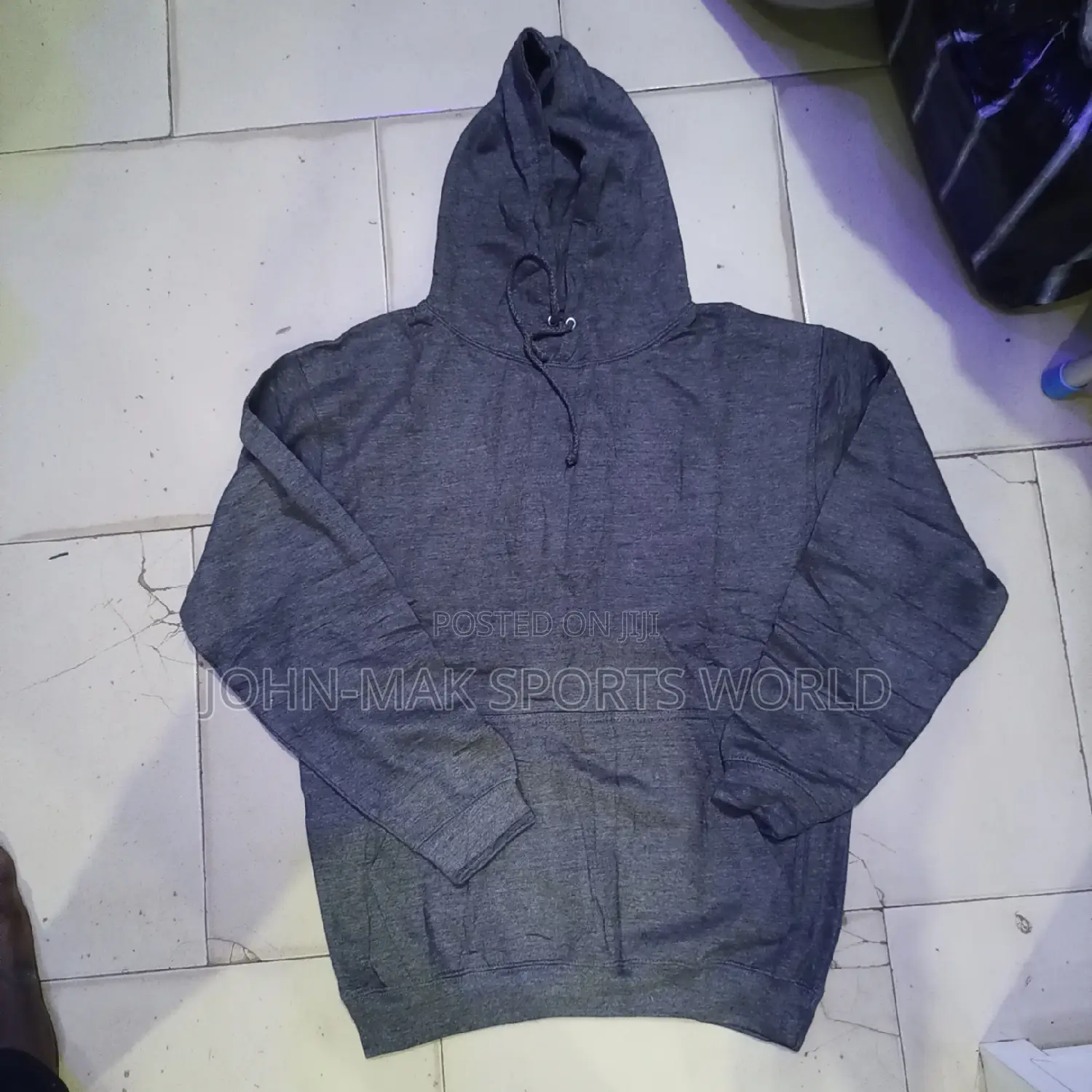 Plain Hoodies