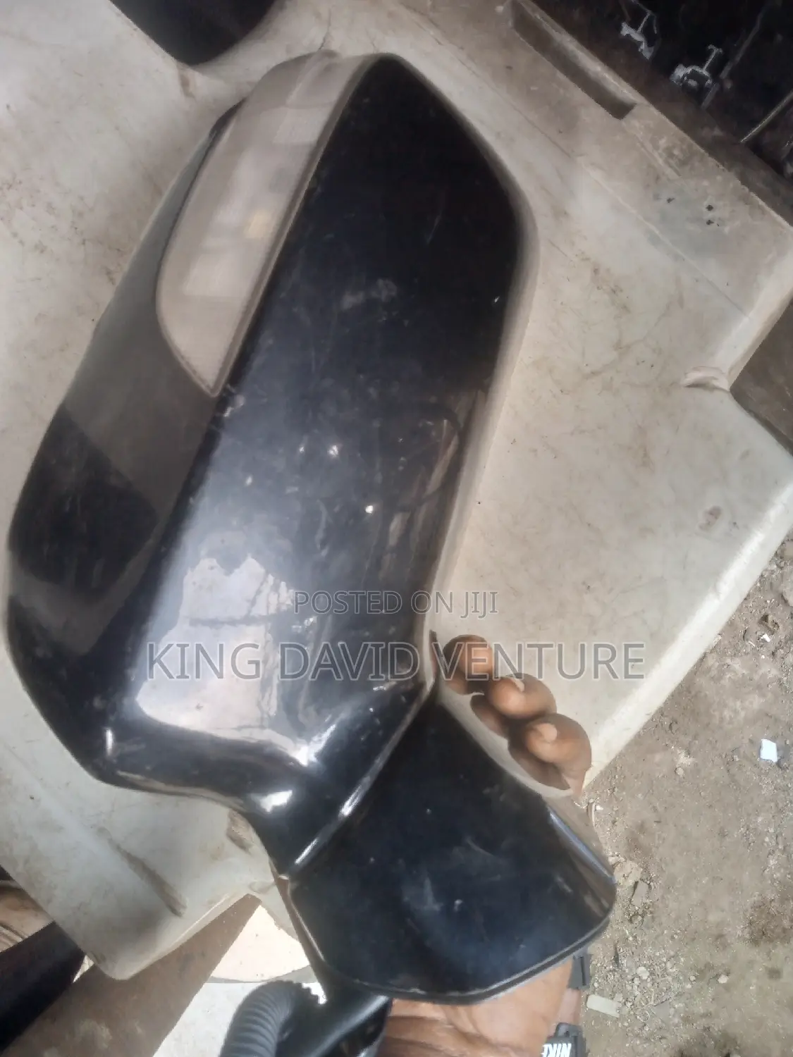 Side Mirror for Honda