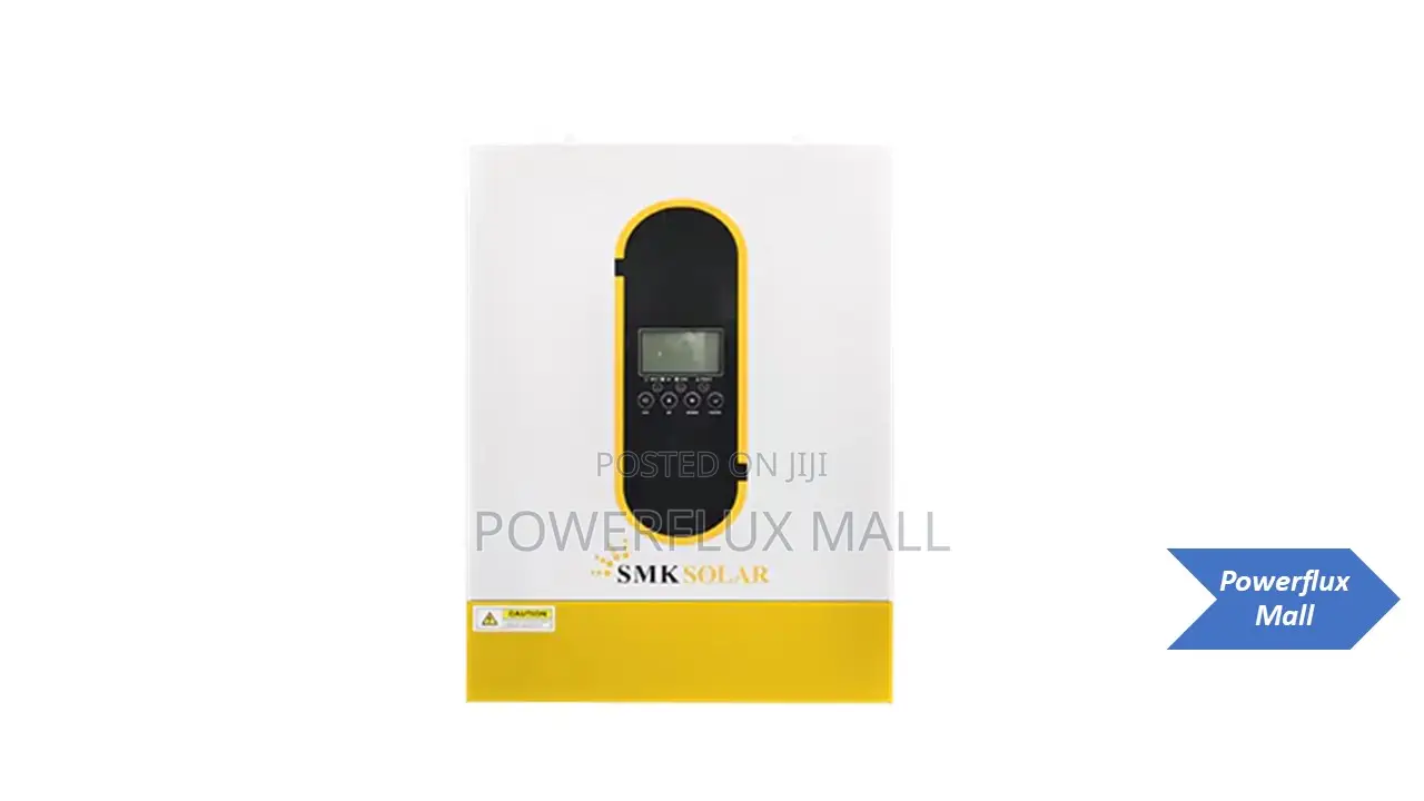 SMK 6.2kva 48V Hybrid Inverter
