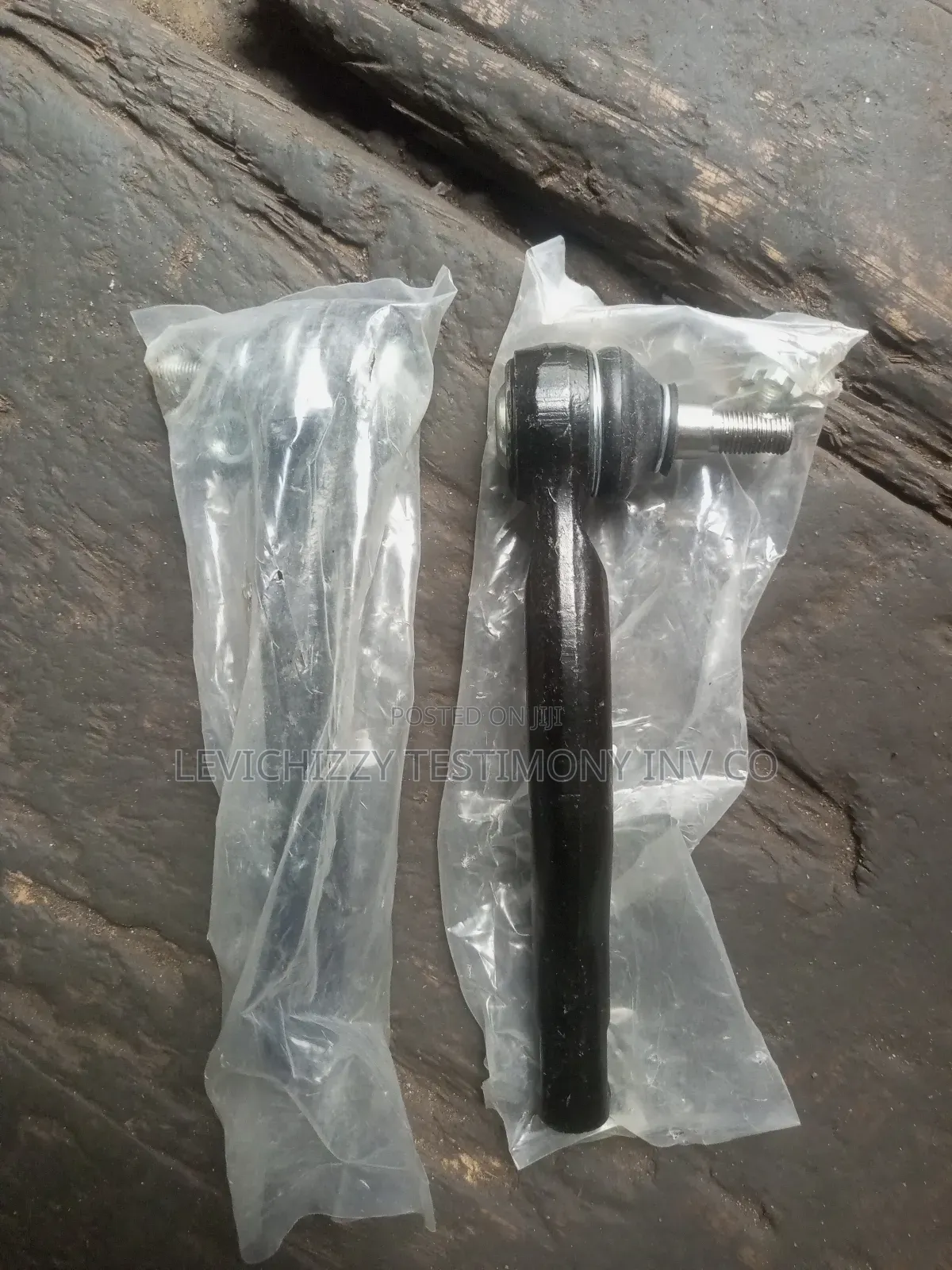 2008,2009,2010,2011,2012,2013,2014 Ford Edge Tia Rod Ends
