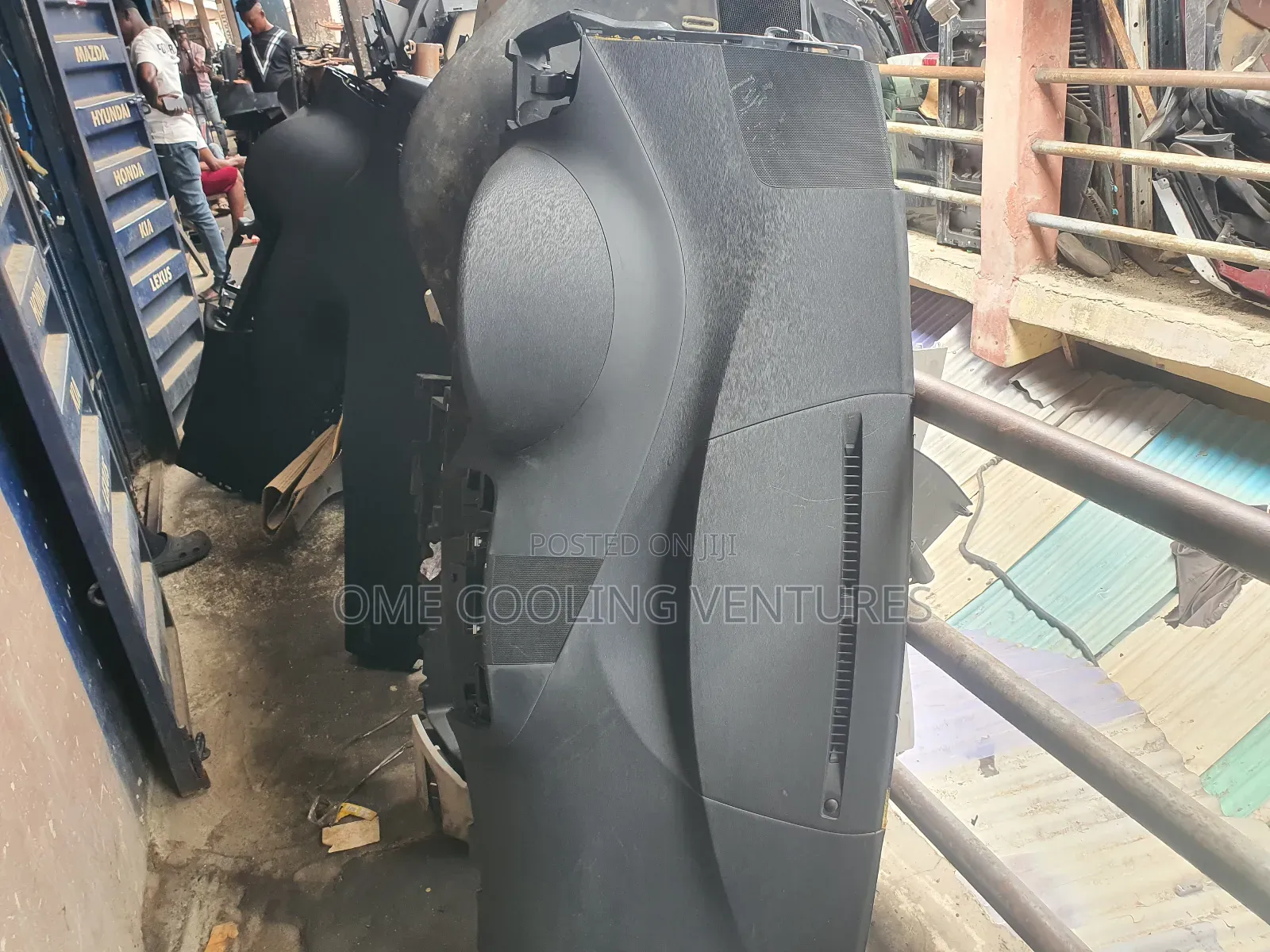 Dashboard For Toyota Venza 2010 Models For Sale