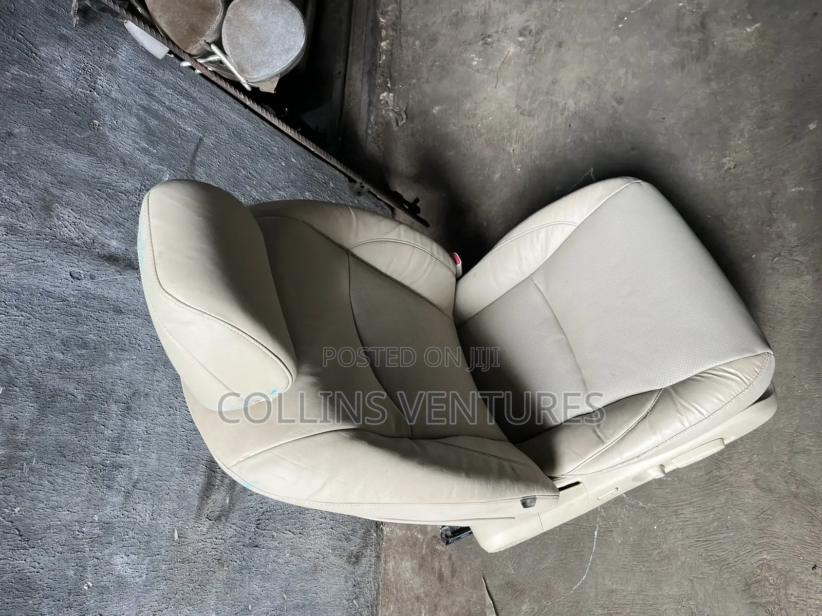 Complete Seat Lexus Es350 2008-10 Available Direct Tokubo