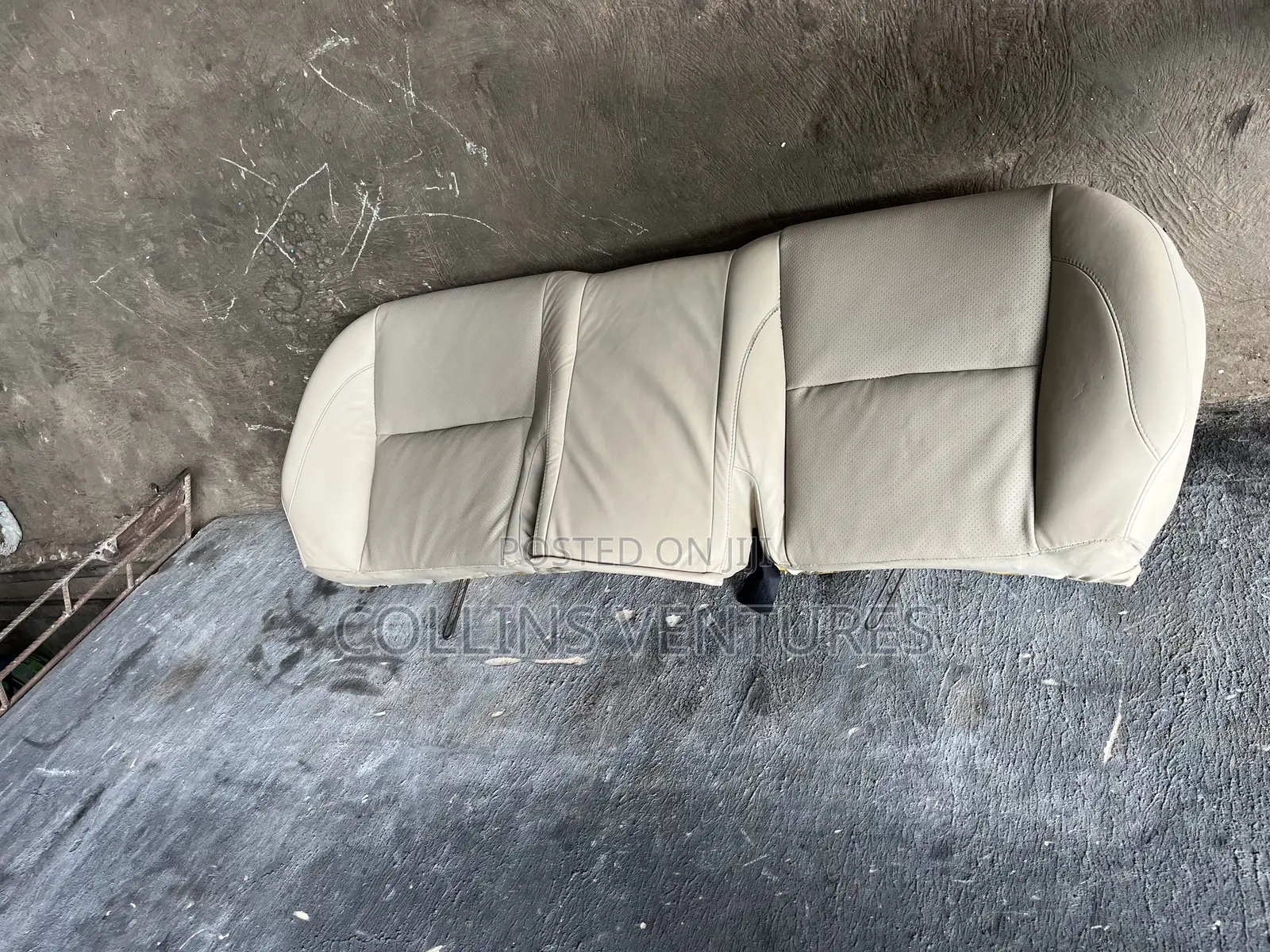 Complete Seat Lexus Es350 2008-10 Available Direct Tokubo