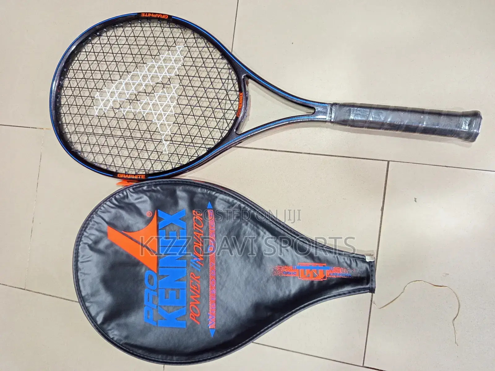Pro Kennex Tennis  Rackets
