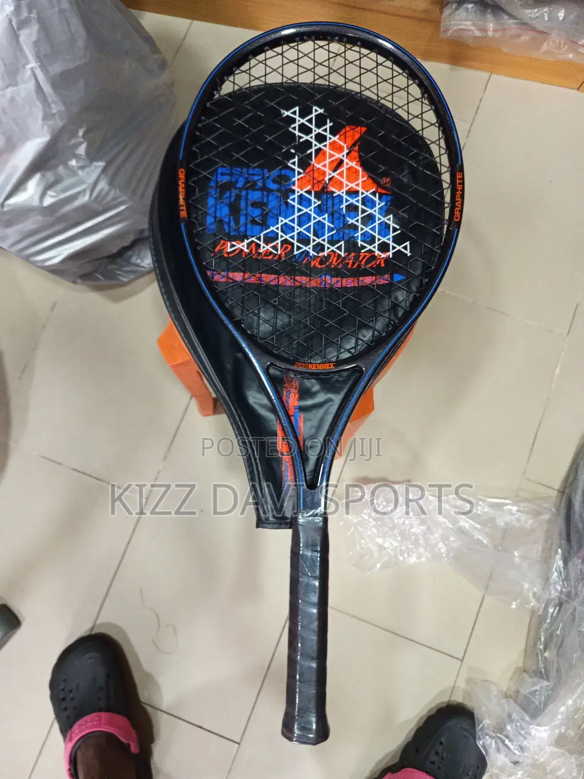 Pro Kennex Tennis  Rackets