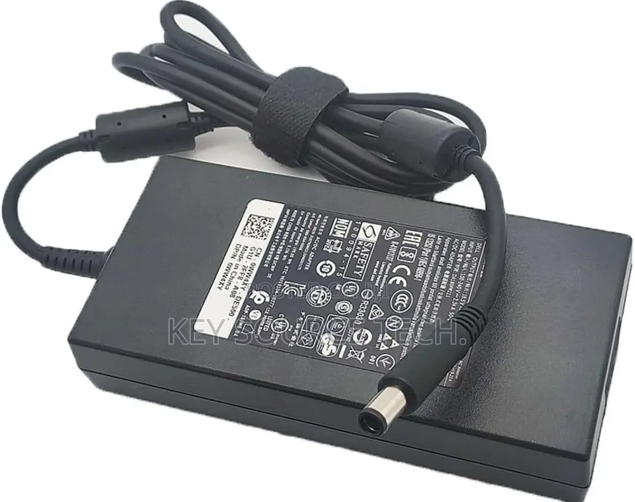 Dell180w Laptop Charger / Adapter