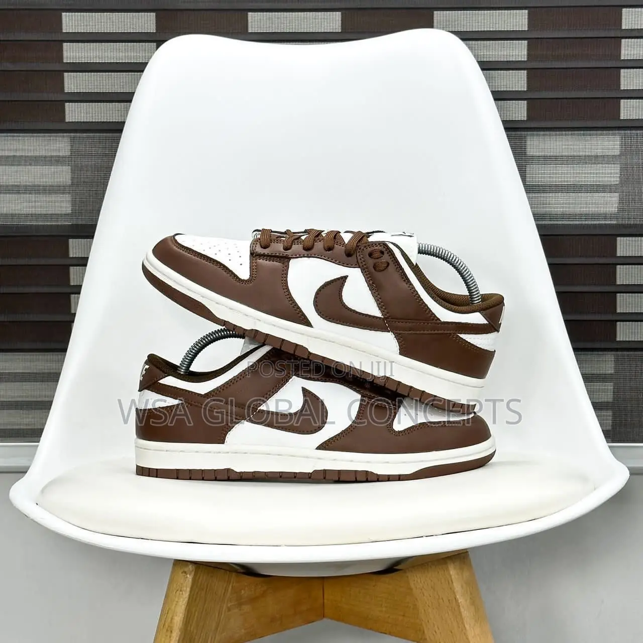 Nike Dunk Low Cacao Wow