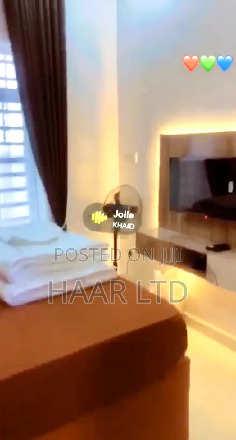 En-Suite Luxury Shared Weekly Apartment Per Week