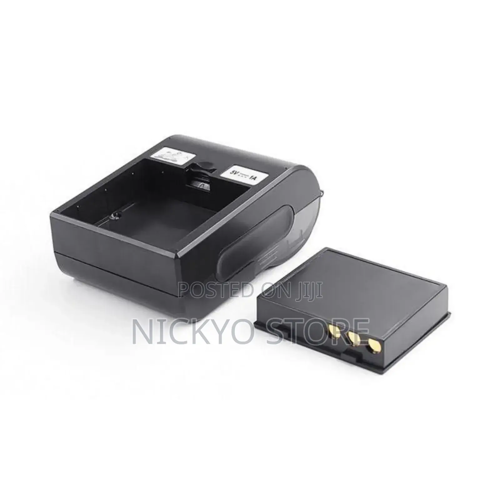 Portable Mini Thermal Receipt Printer 2inch Wireless Usb58mm