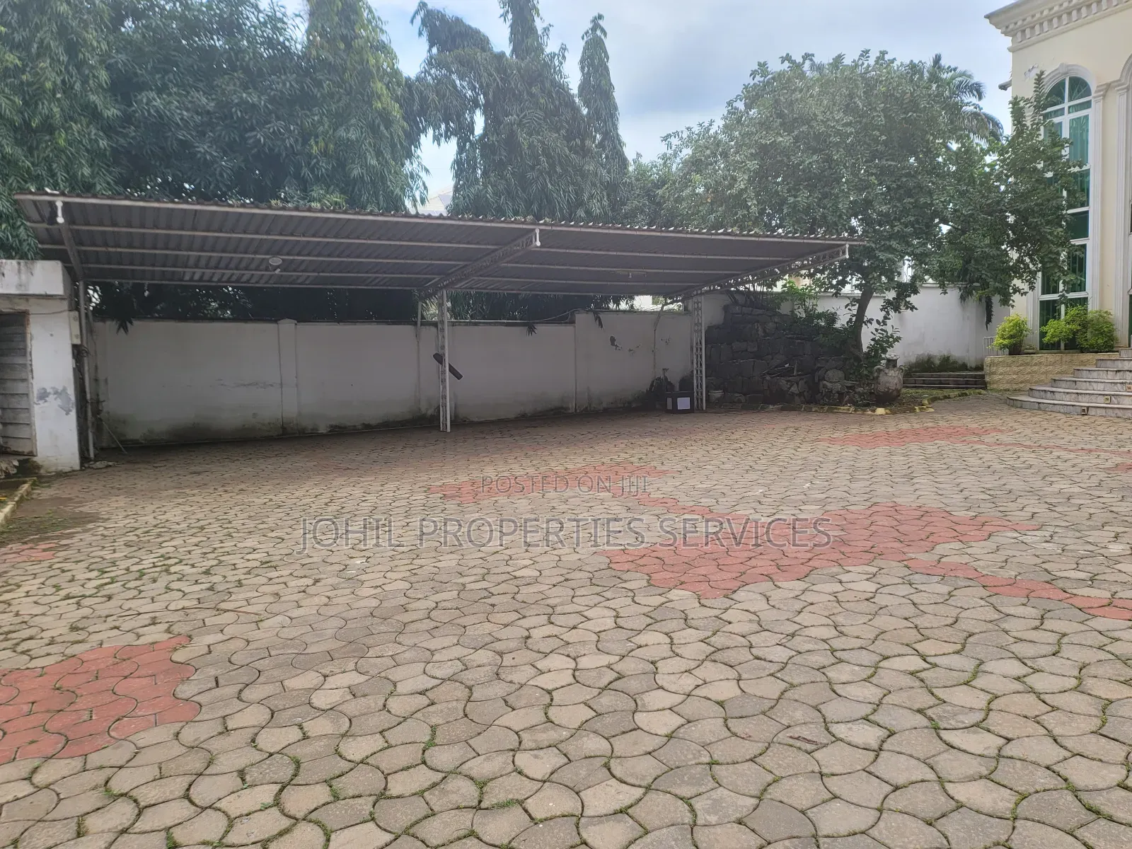 4bdrm Duplex in Asokoro for rent