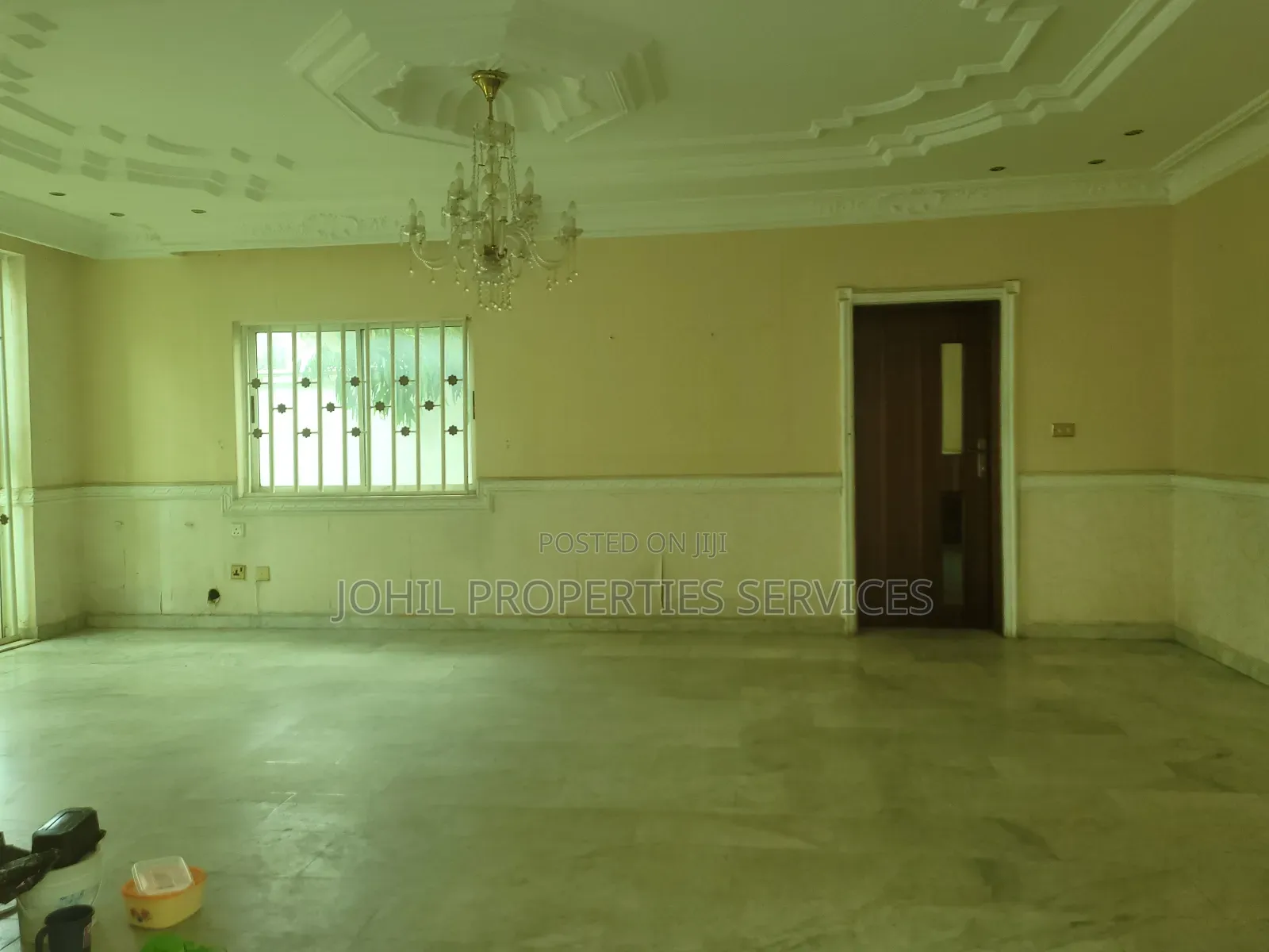 4bdrm Duplex in Asokoro for rent