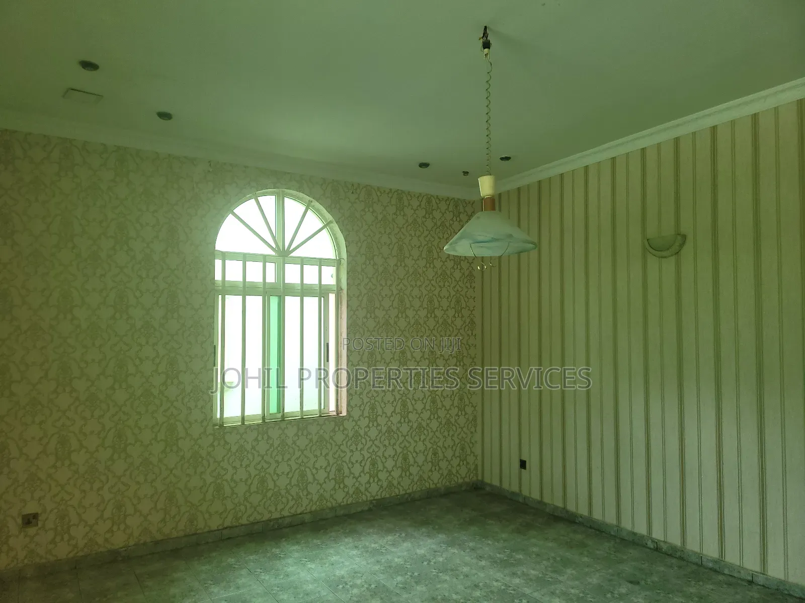 4bdrm Duplex in Asokoro for rent
