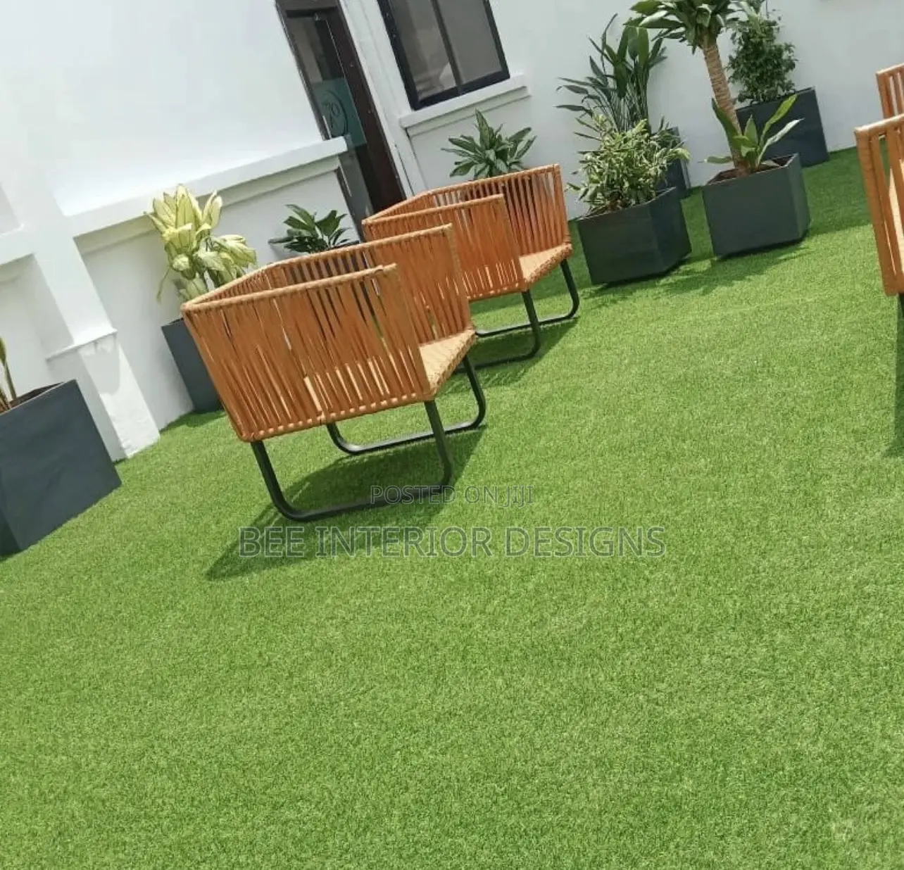 Quality Artificial Grass