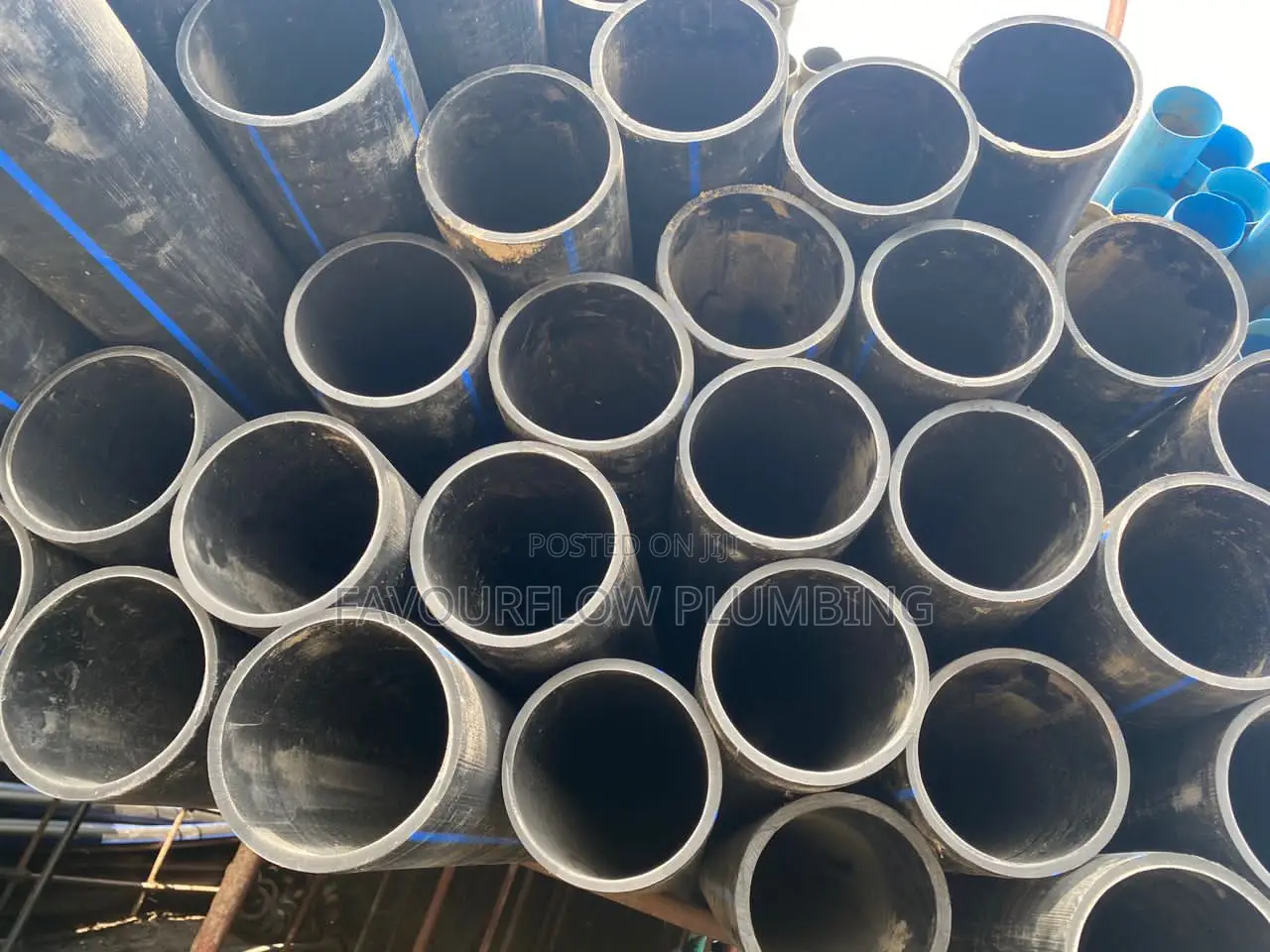 160 Mm Hdpe Pipe Pn16