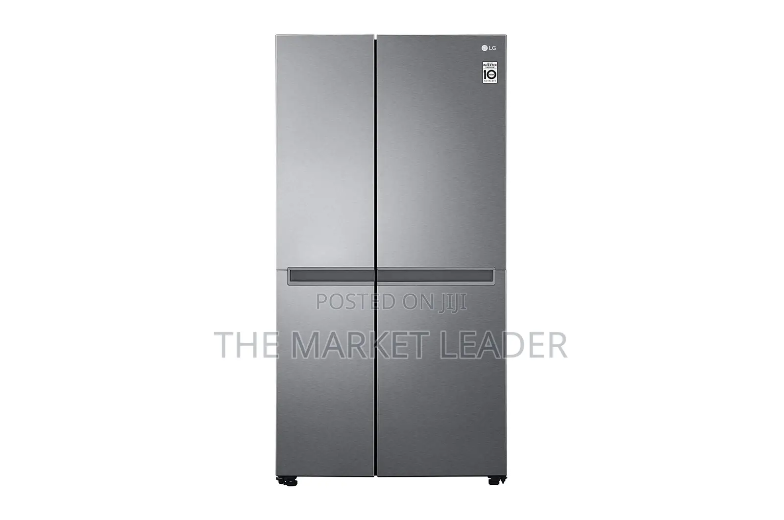 Lg Ref257 KLKW-L 674litres