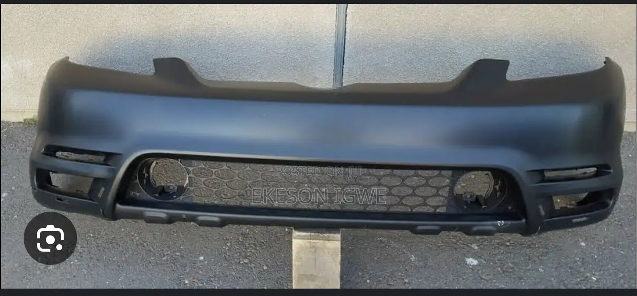 Front Bumper Toyota Matrix 2003-04
