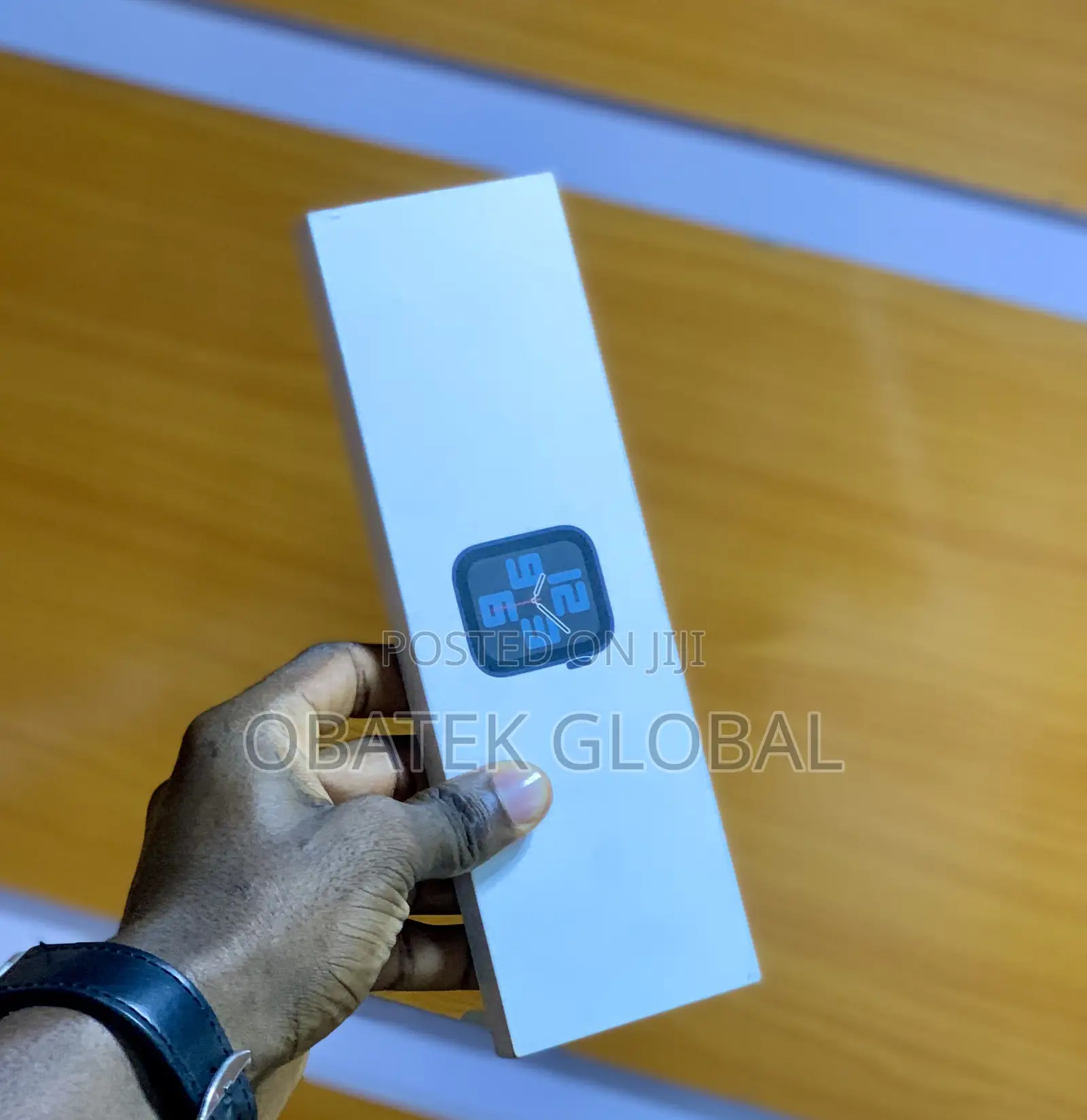 Apple Watch SE (Generation 2) 40mm