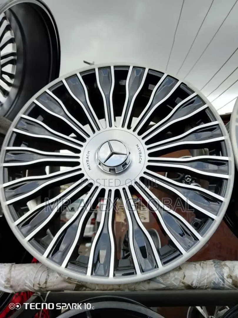 20inches Maybach Rim