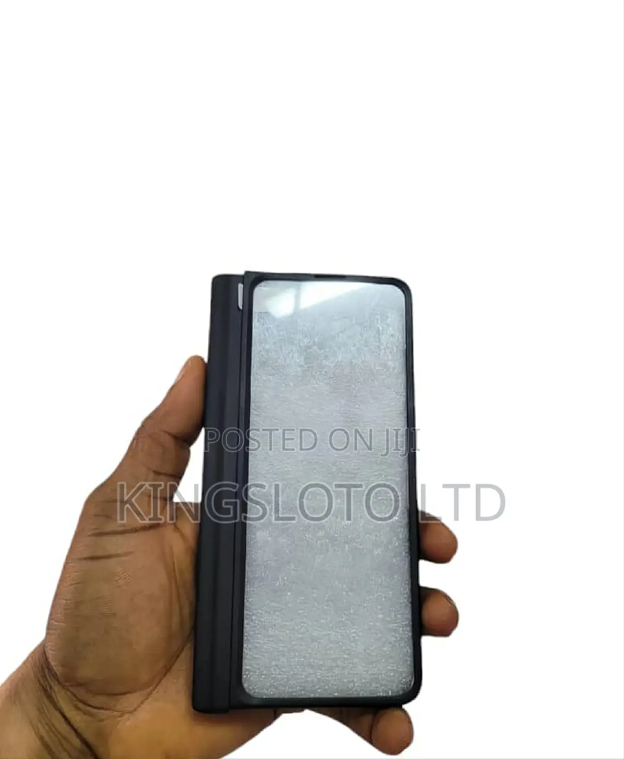 Protection Leather for Samsung Galaxy Z Fold 5