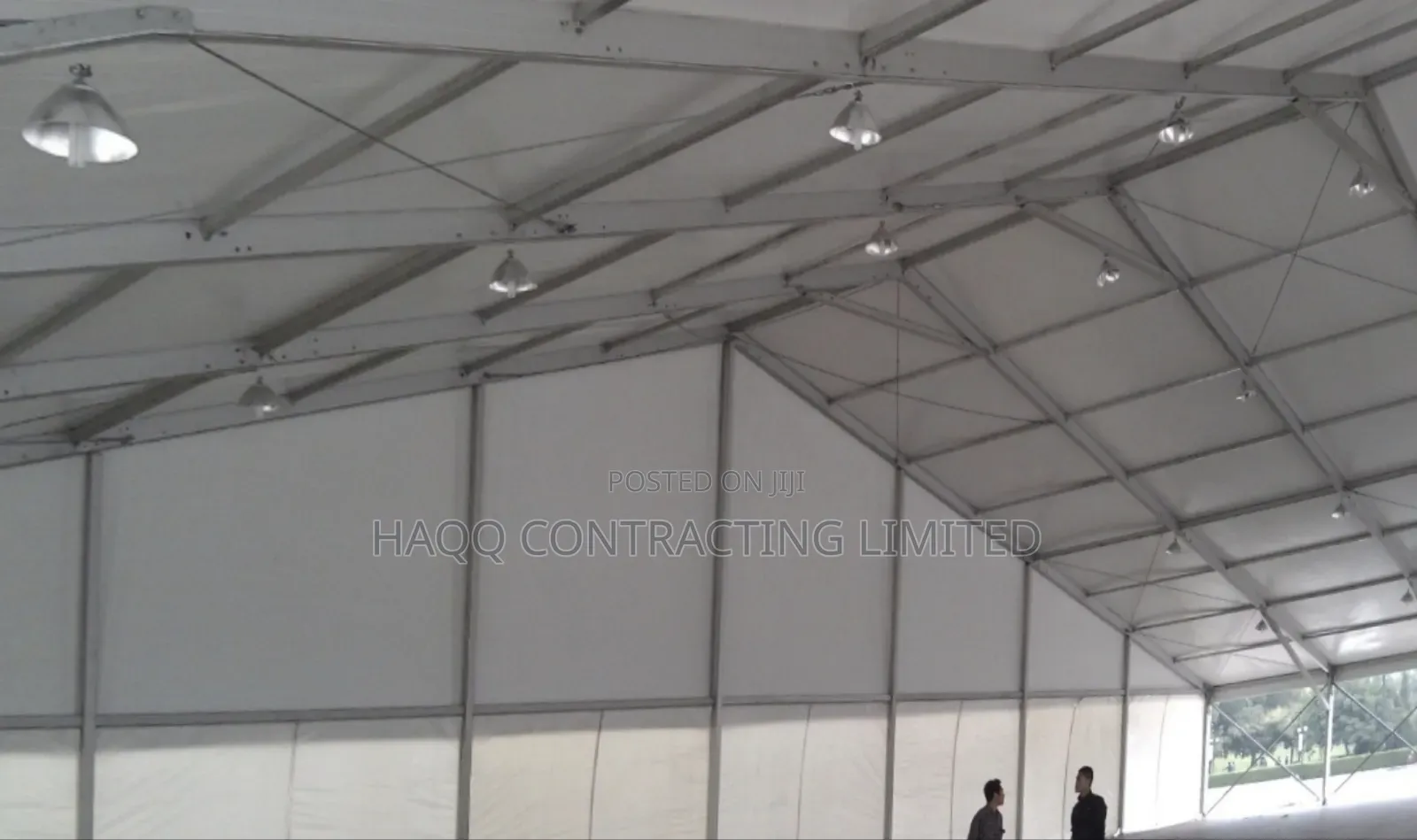 Marquee Tent Construction, Quality Material, Best Price