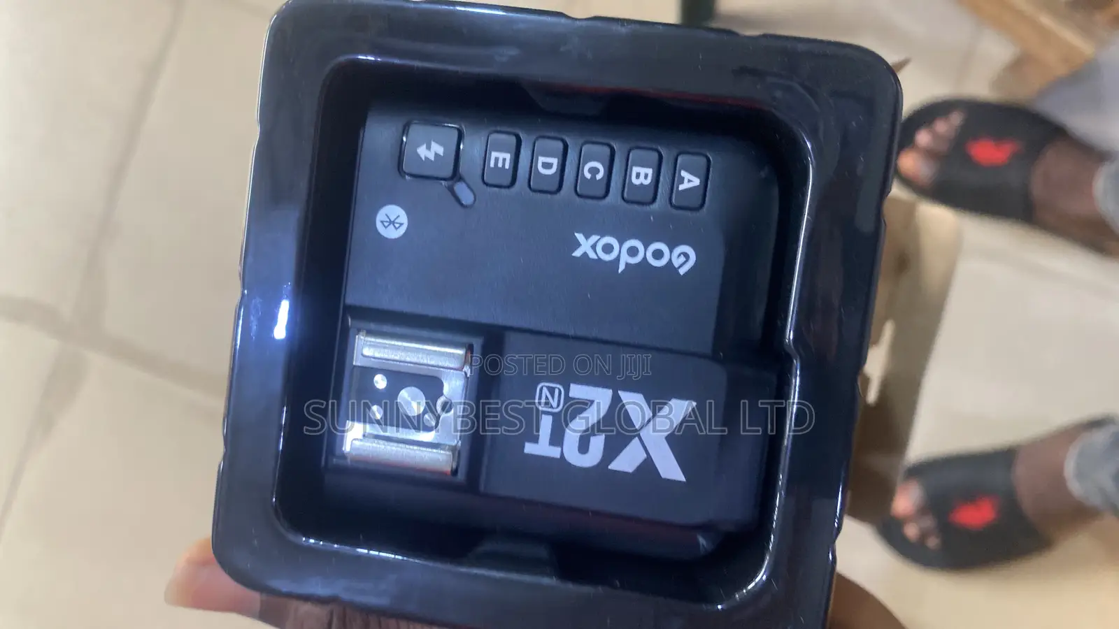 Godox X2 Trigger