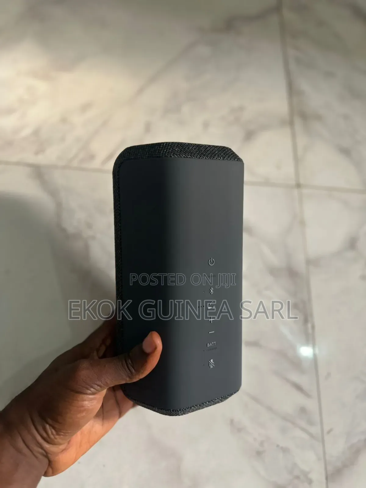 Sony Bluetooth Speakers