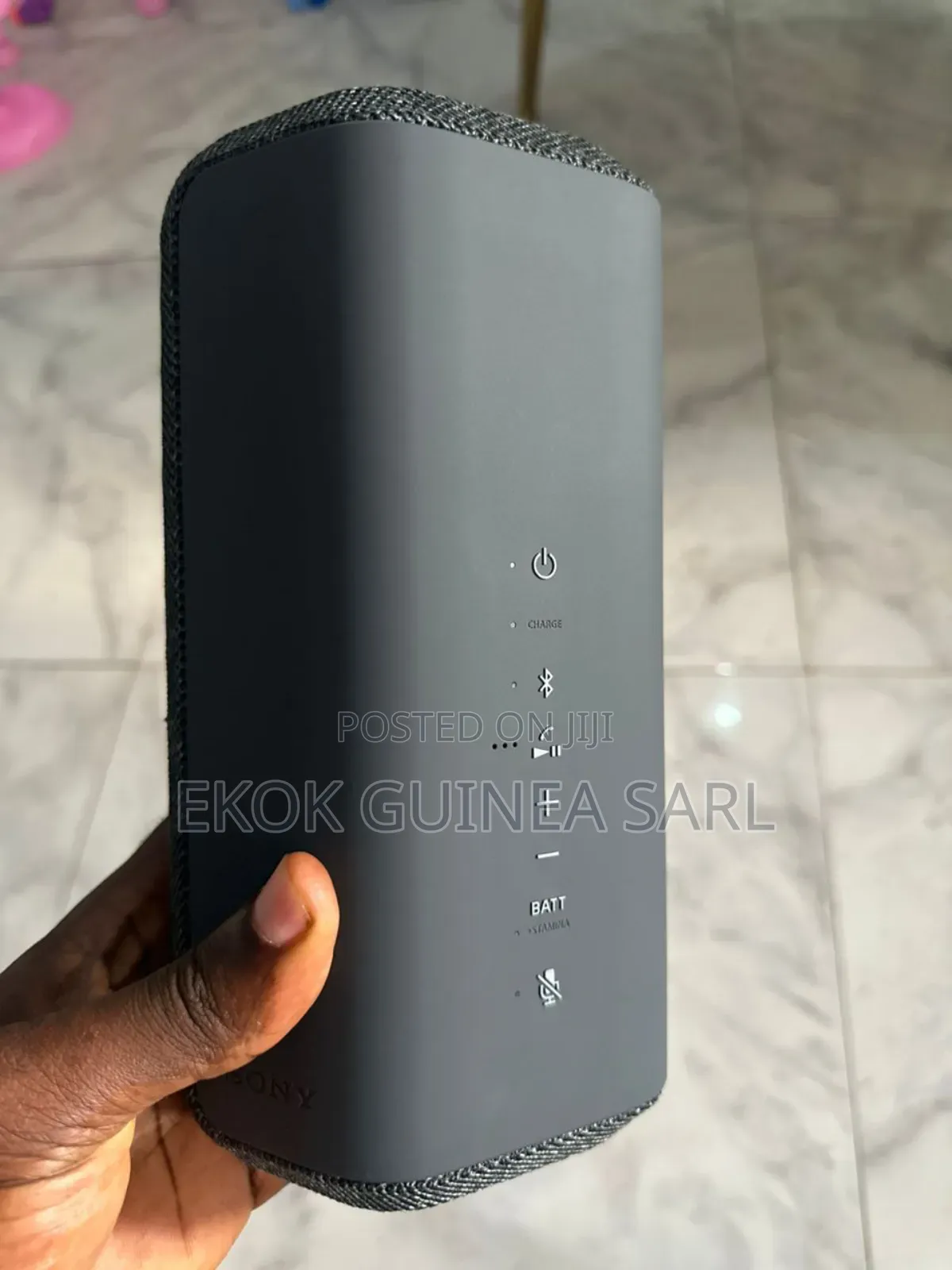 Sony Bluetooth Speakers