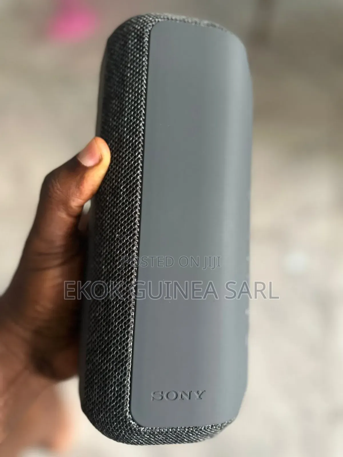 Sony Bluetooth Speakers