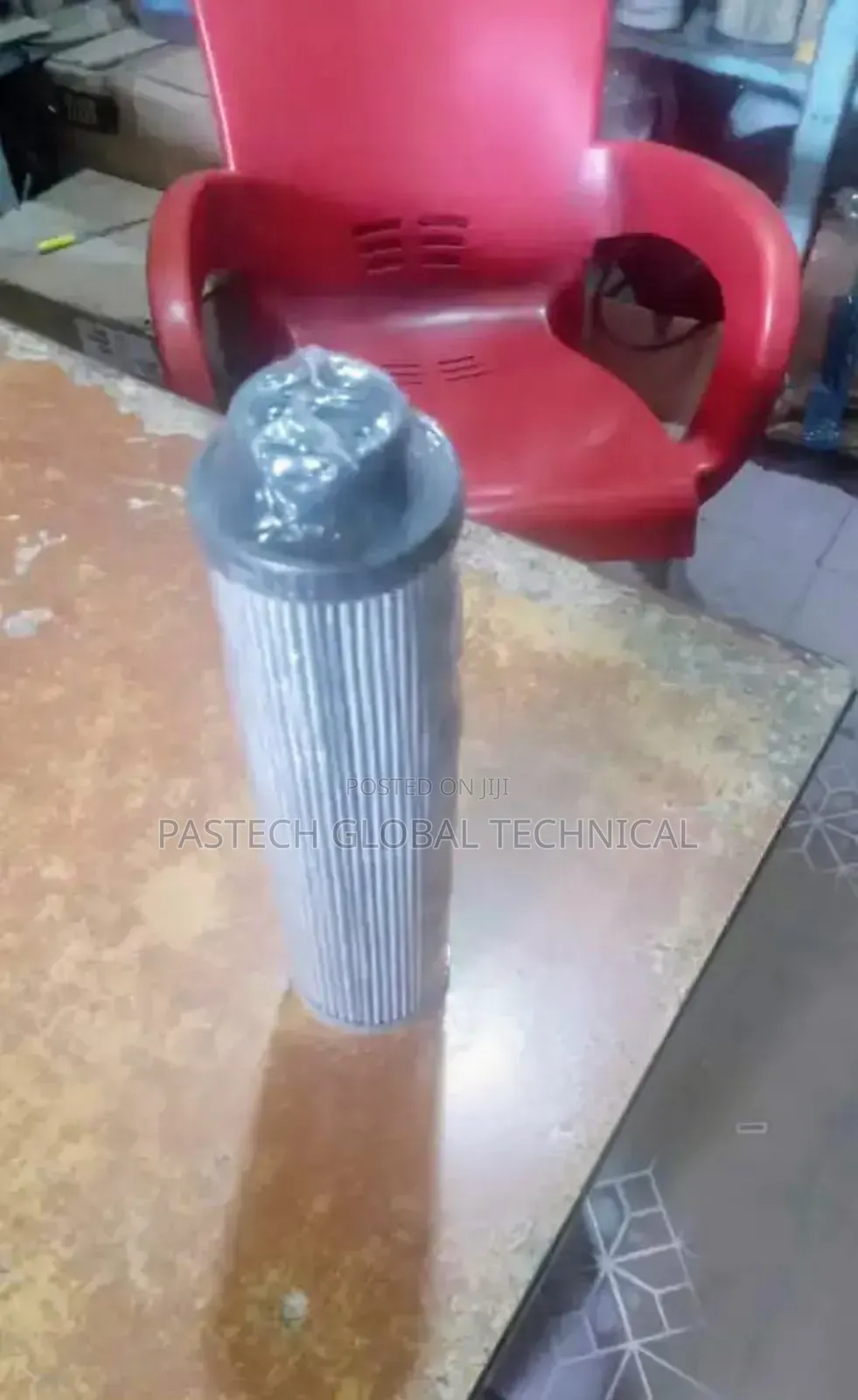 Air/Hydraulic/Diesel Oil Filter (All Sizes Available)