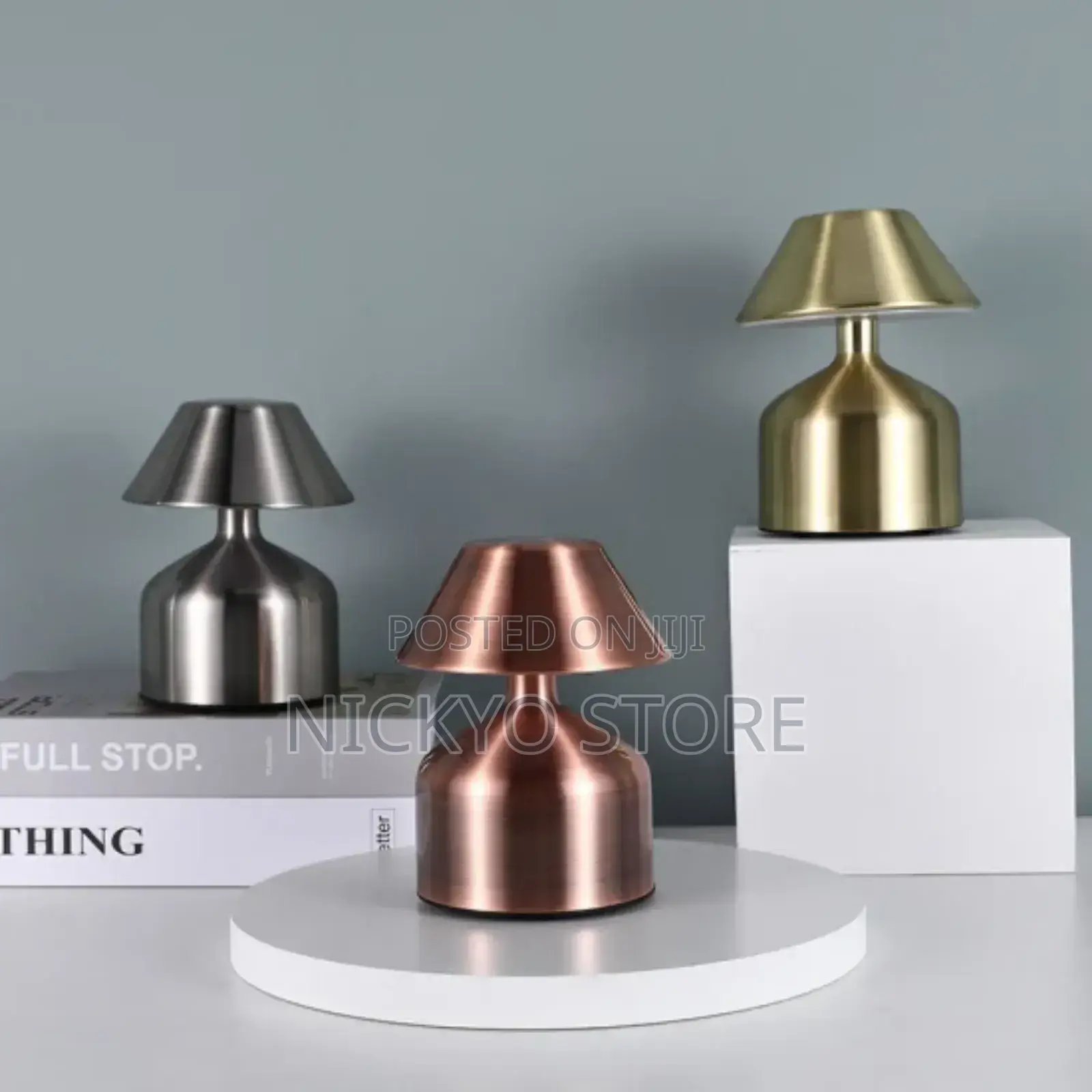 Restaurant Bar Dinning Outdoor Atmosphere Night Light