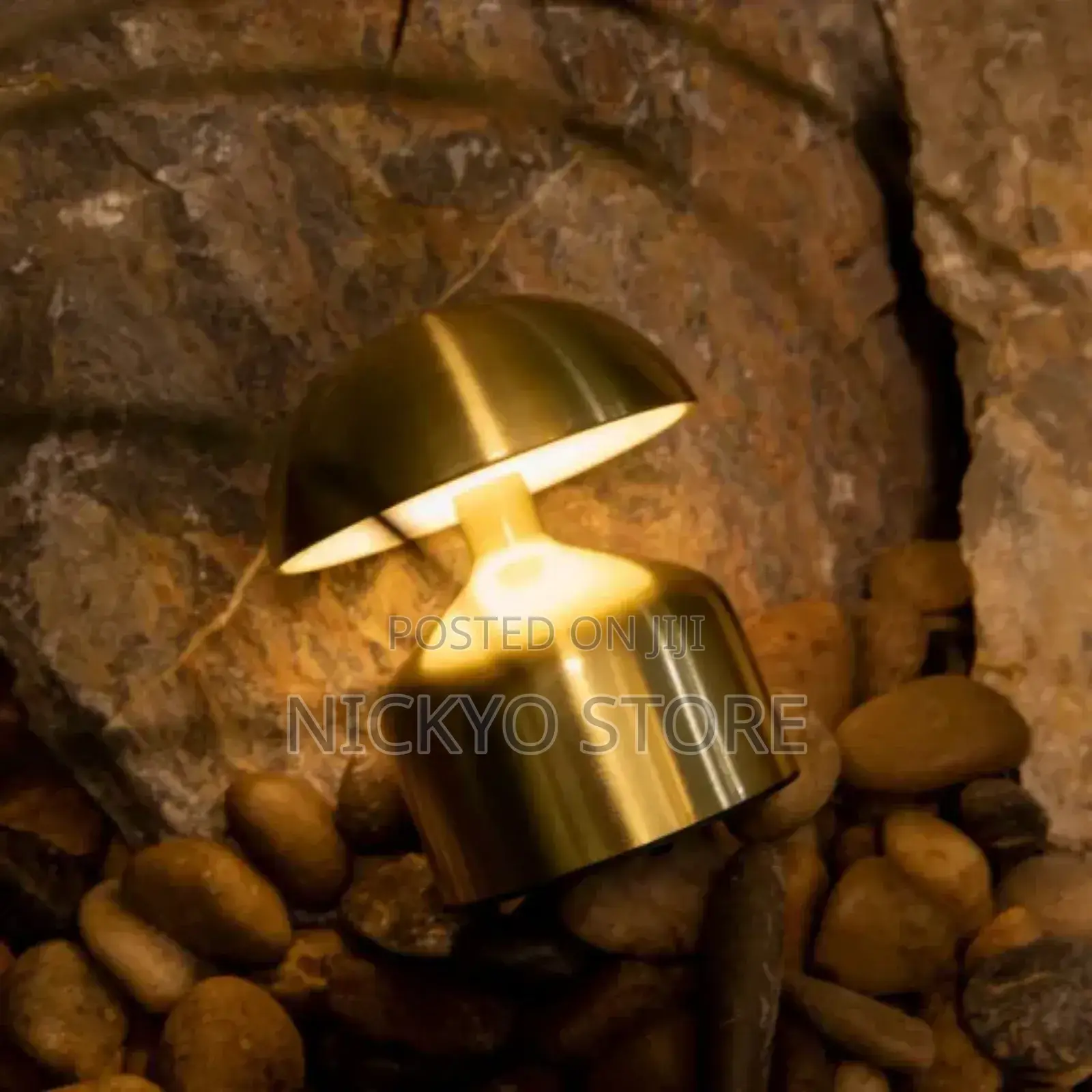Restaurant Bar Dinning Outdoor Atmosphere Night Light
