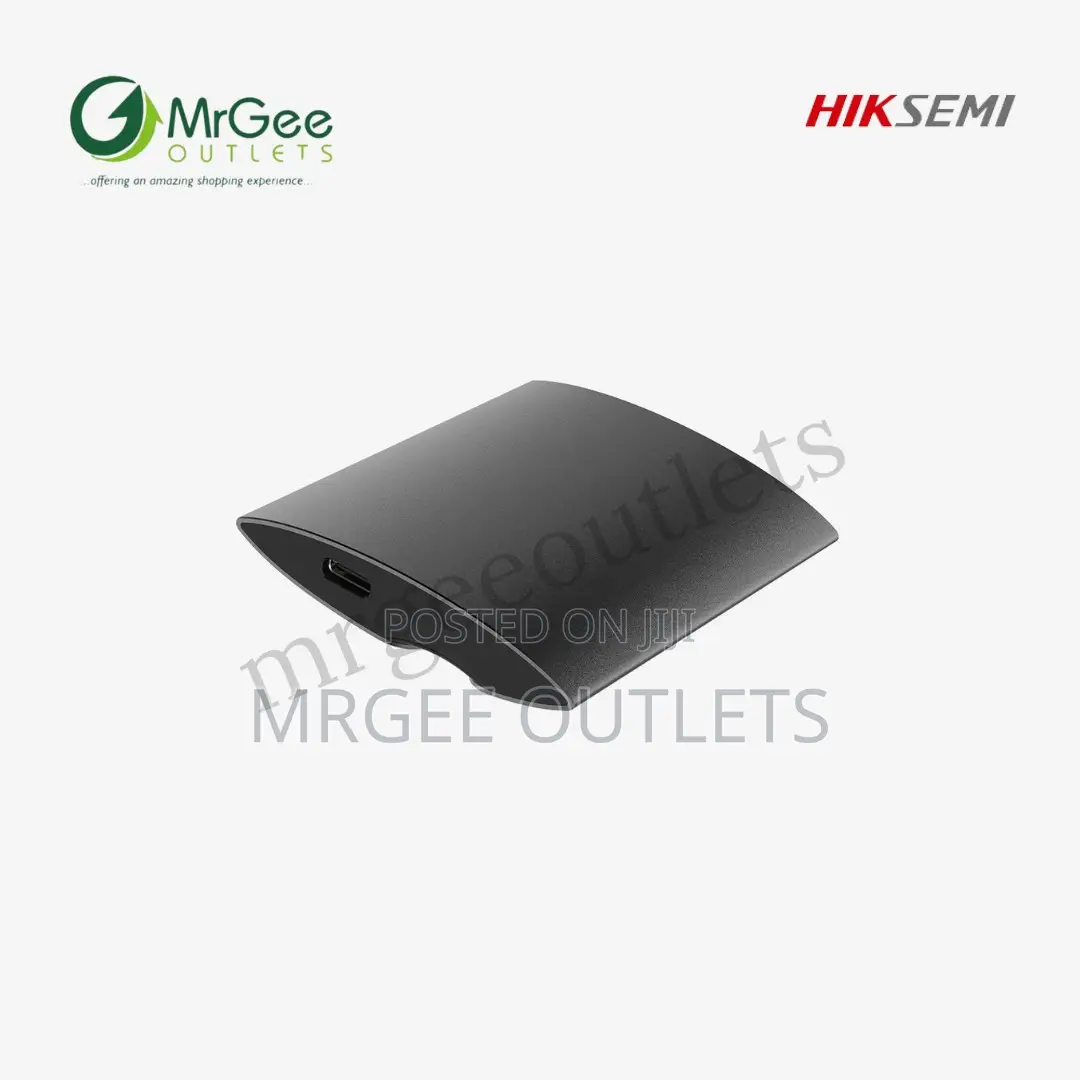 Shield Portable SSD 512gb