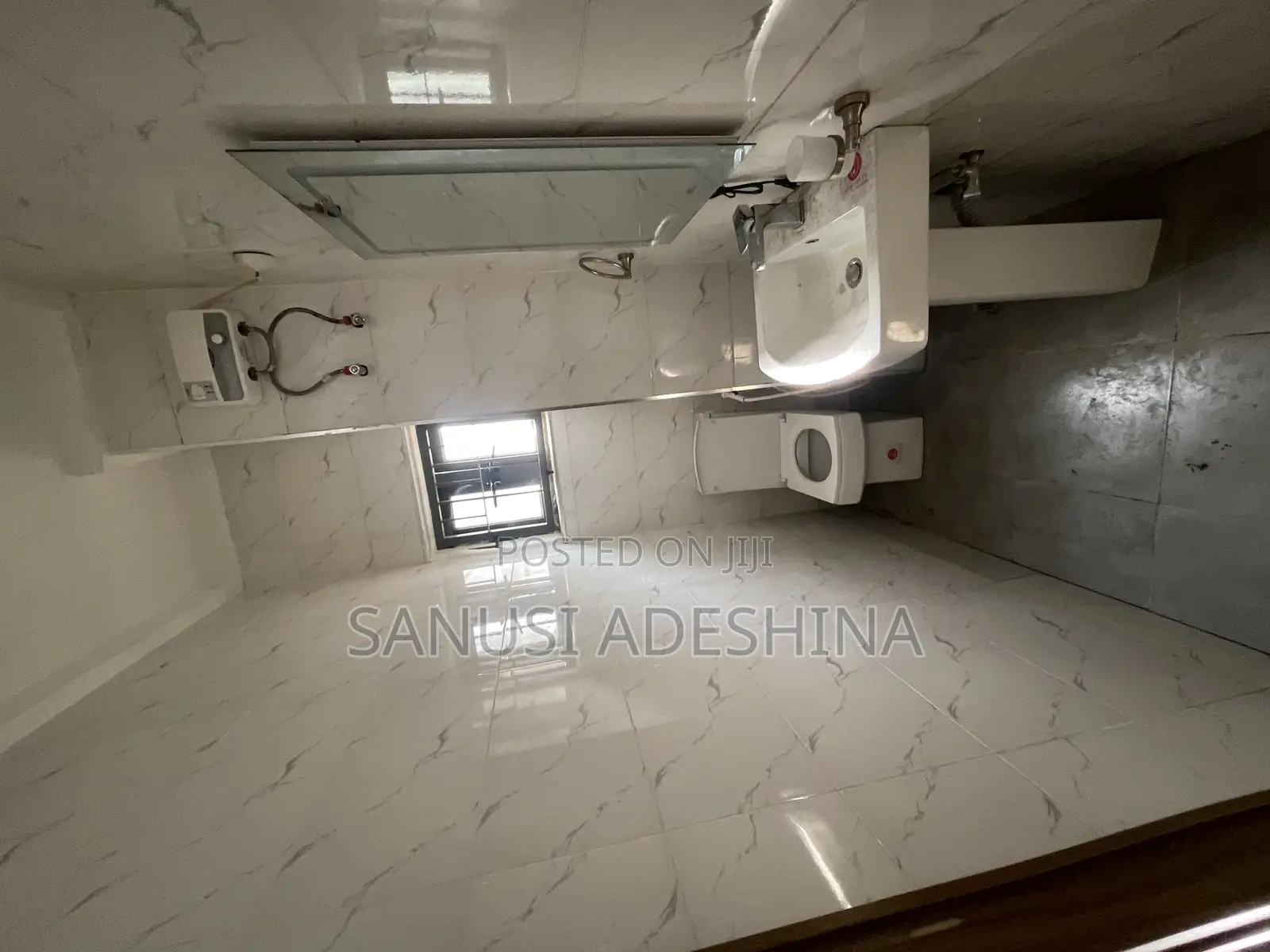 4bdrm Duplex in Jahi Gilmore Abuja for sale
