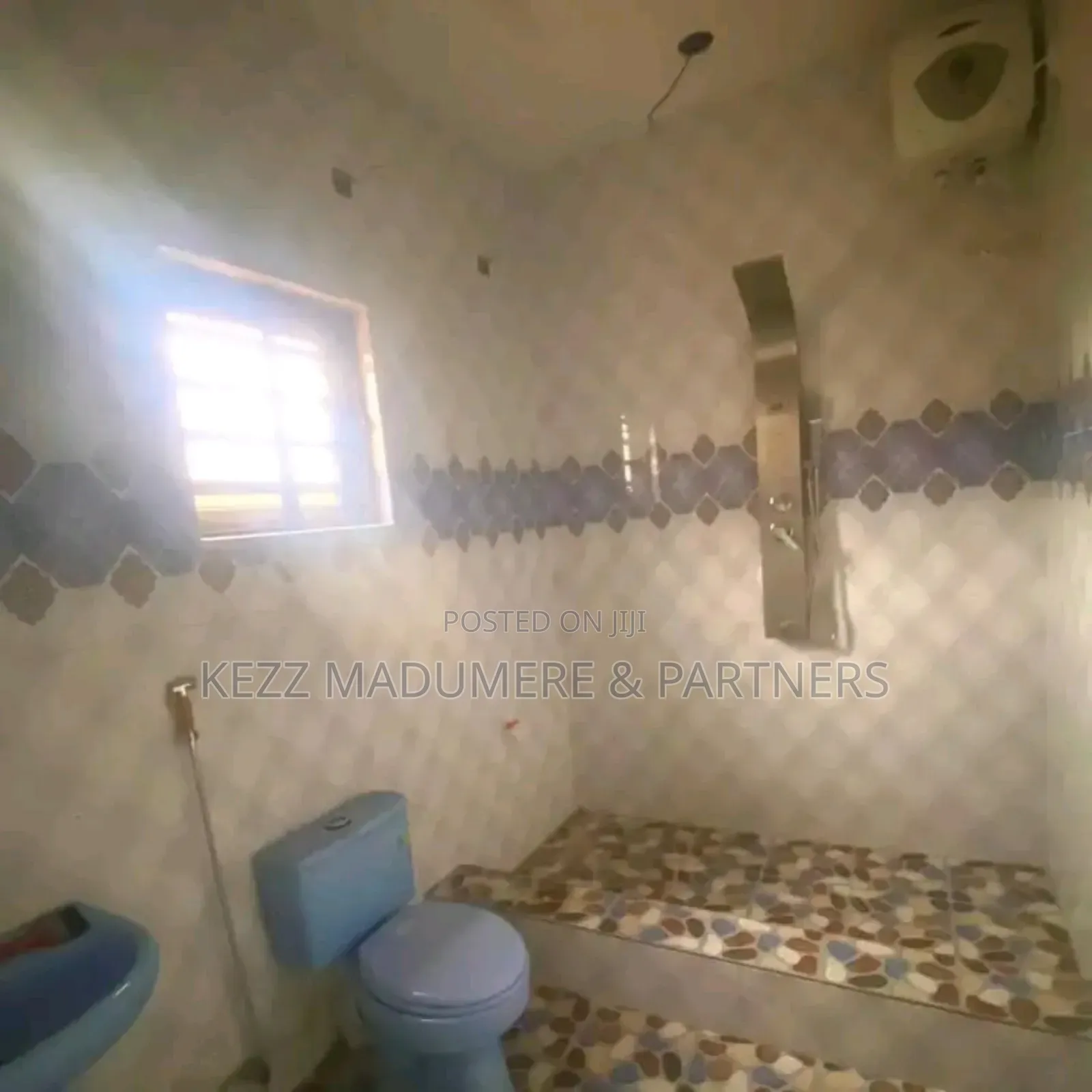 3bdrm Bungalow in Rukpokwu , Port for sale