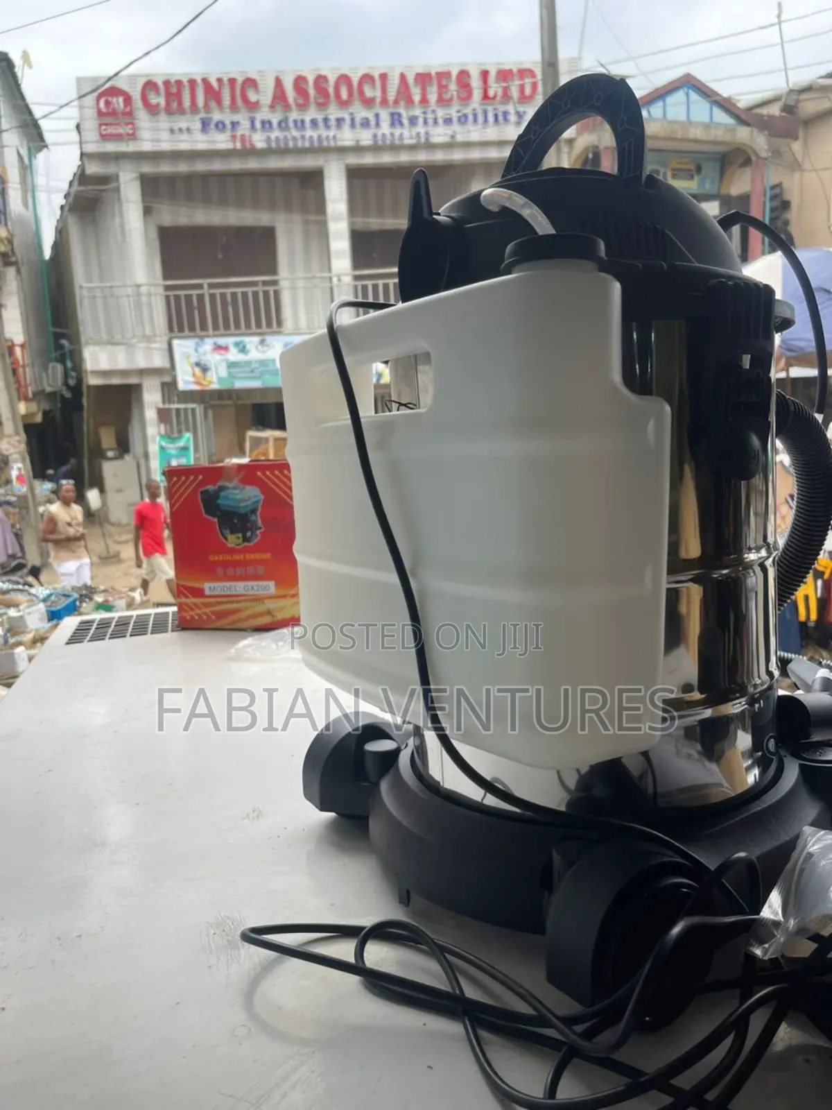 Spray Extractor Vacuum Cleaner HIGH QUALITY