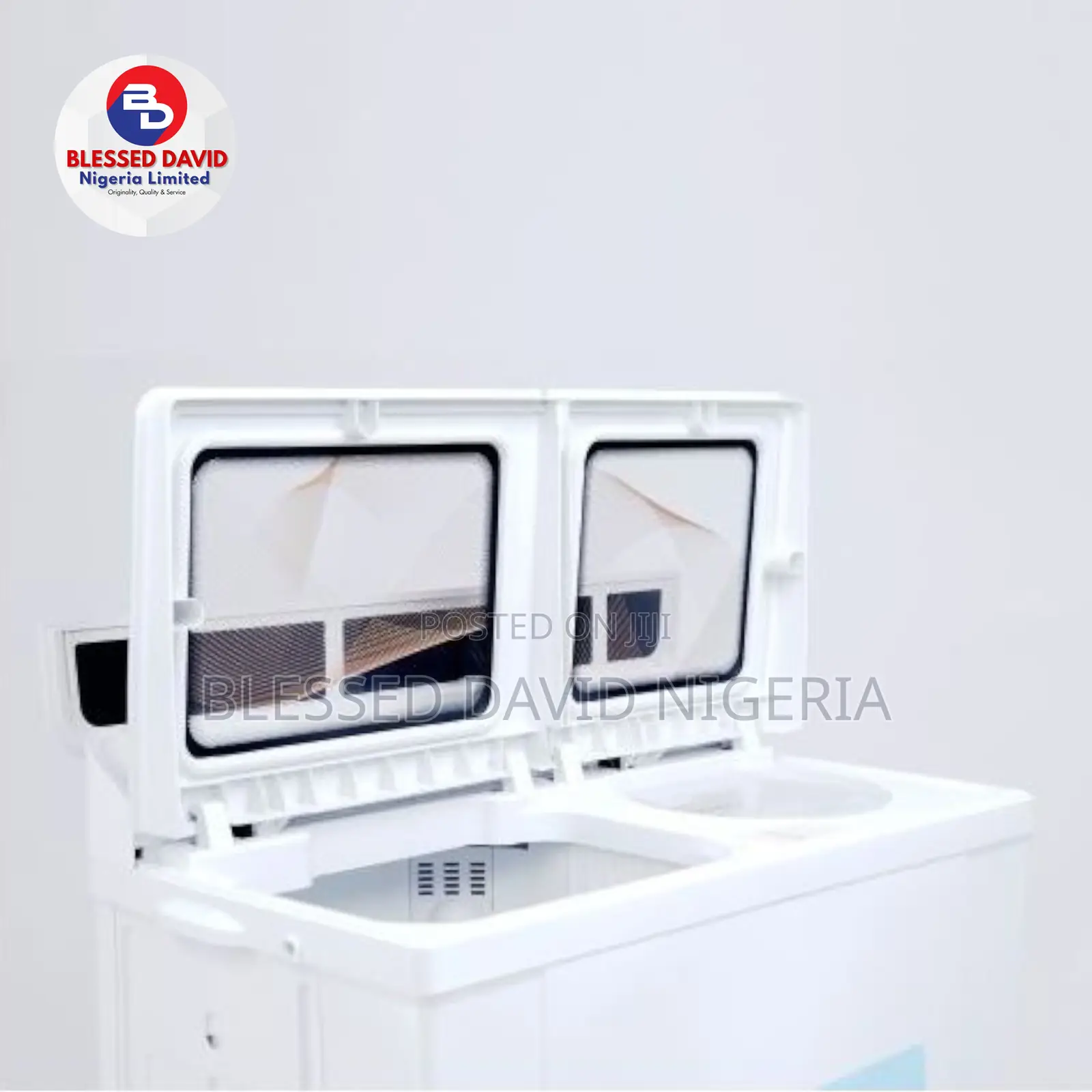 Century 10.2kg Semi-Automatic Twin Tub Washing Machine