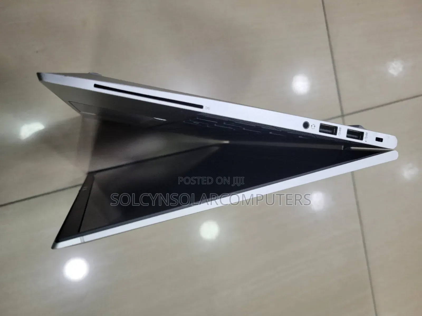 Laptop HP EliteBook 840 G8 16GB Intel Core I5 SSD 512GB