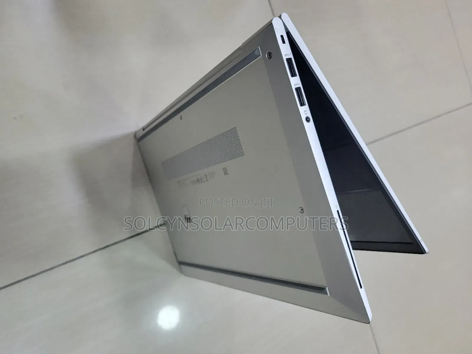 Laptop HP EliteBook 840 G8 16GB Intel Core I5 SSD 512GB