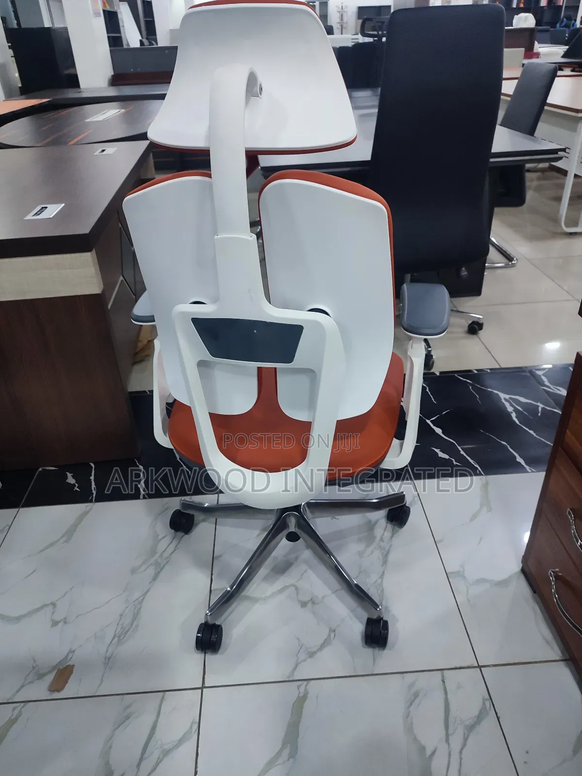 Orthopaedic Office Chair