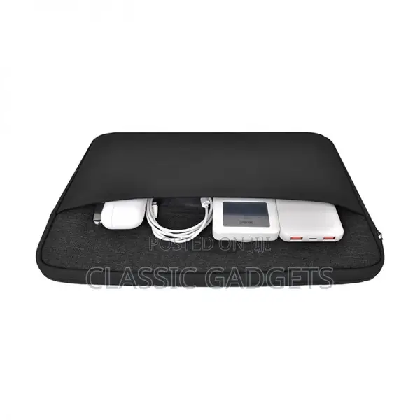 Wiwu Minimalist Sleeve Bag for Up to 14" Laptop/Macbook Air