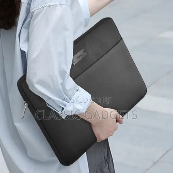 Wiwu Minimalist Sleeve Bag for Up to 14" Laptop/Macbook Air