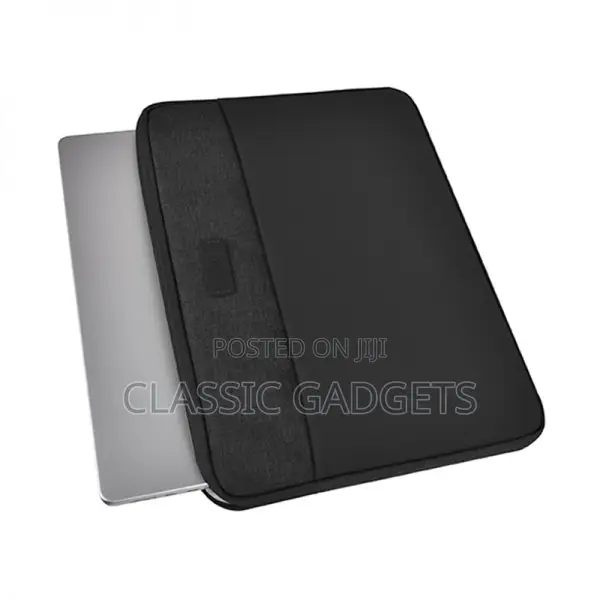 Wiwu Minimalist Sleeve Bag for Up to 14" Laptop/Macbook Air