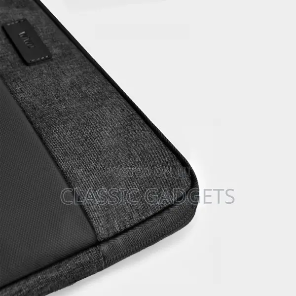 Wiwu Minimalist Sleeve Bag for Up to 14" Laptop/Macbook Air