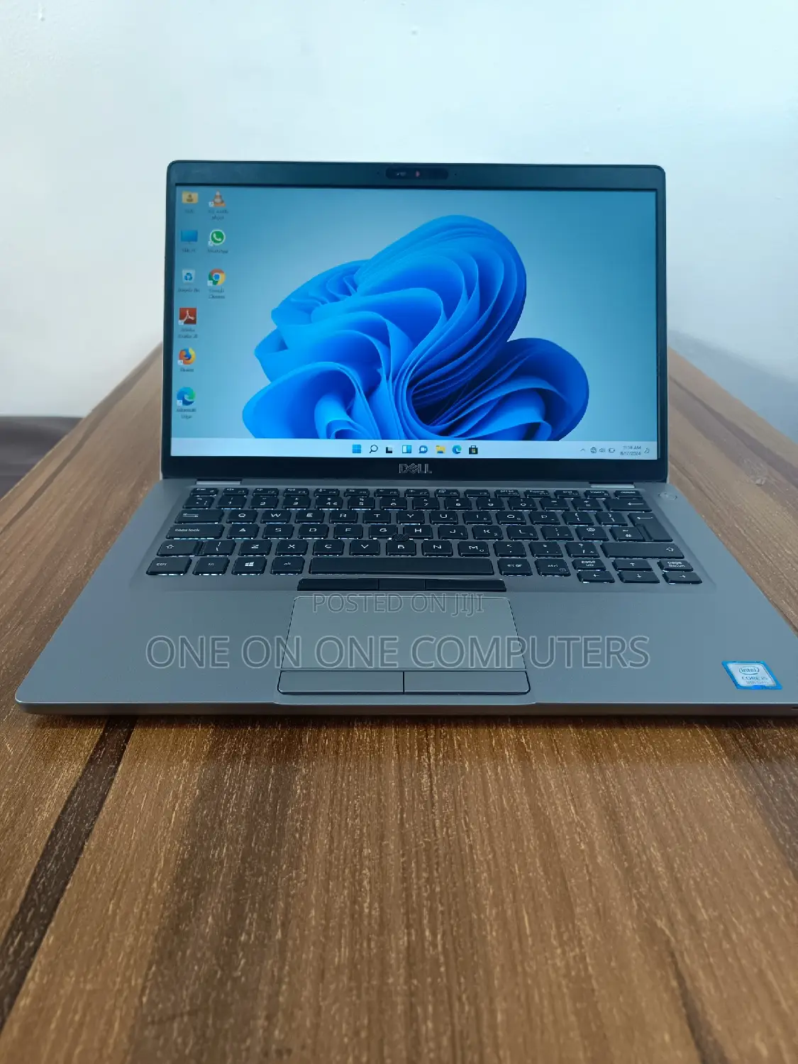 Laptop Dell Latitude 5410 16GB Intel Core I5 SSD 512GB