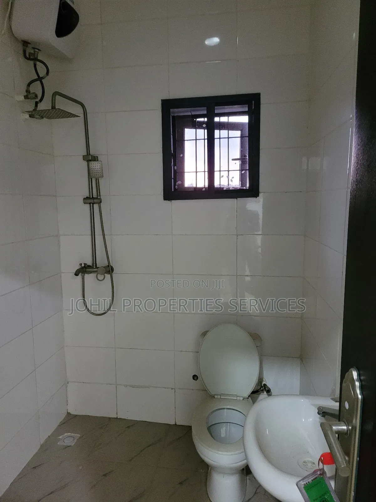 3bdrm Duplex in Naf Valley Estate, Asokoro for sale