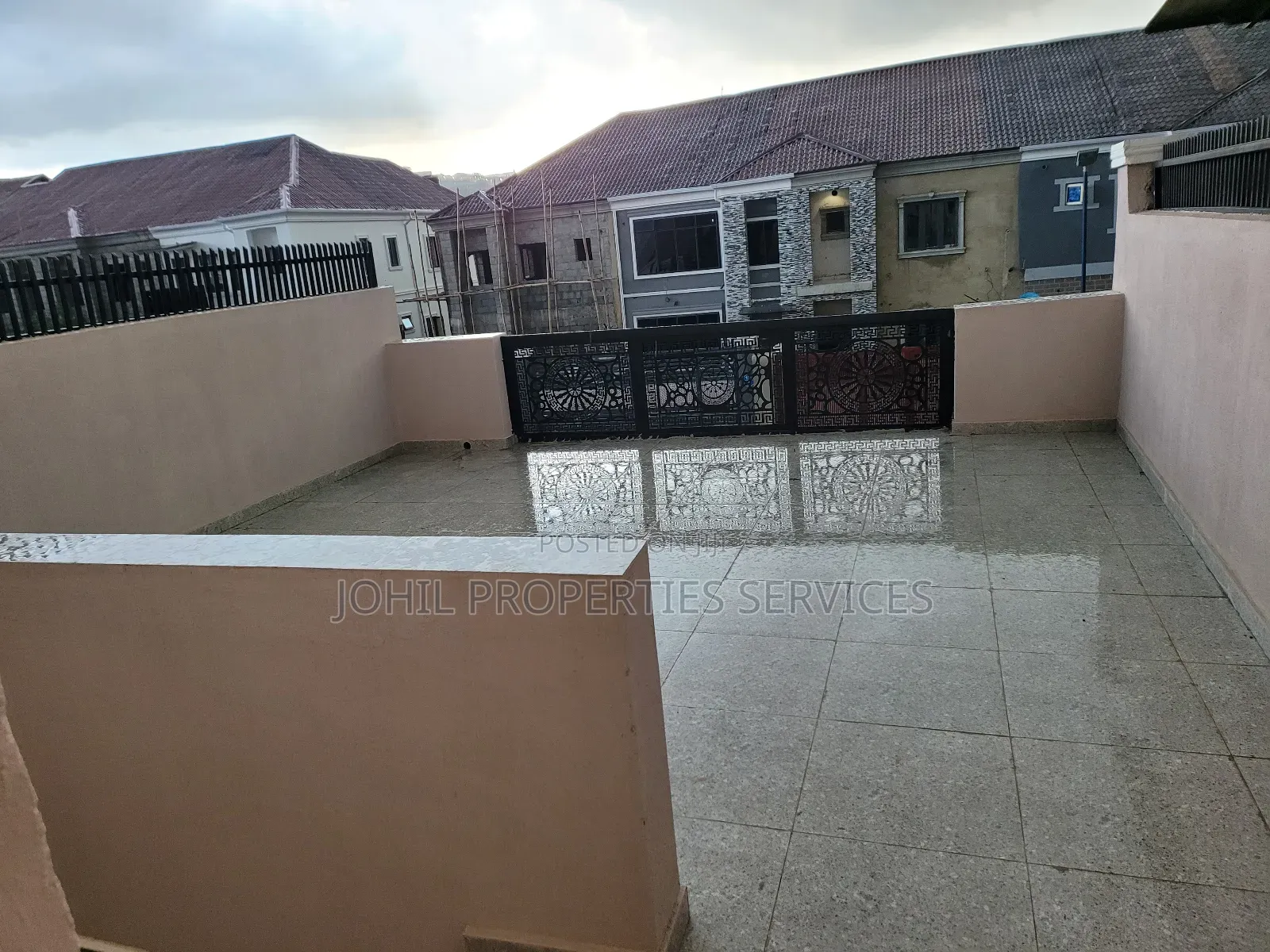 3bdrm Duplex in Naf Valley Estate, Asokoro for sale