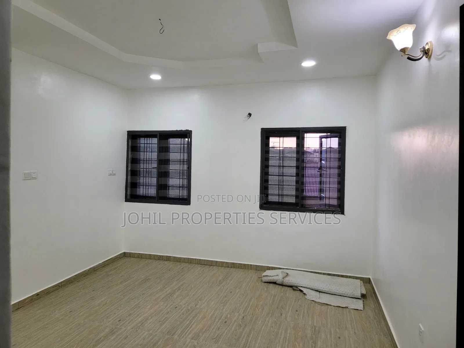 3bdrm Duplex in Naf Valley Estate, Asokoro for sale